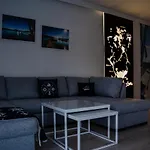 Apartamento Nautica Lux Giżycko
