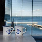 Nautica Lux Apartamento *
