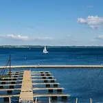Apartamento Nautica Lux