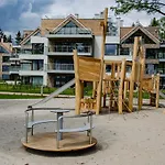 Nautica Lux * Giżycko