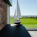 Nautica Lux Apartamento
