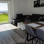 Nautica Lux Apartamento *