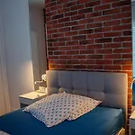 Nautica Lux Apartamento *