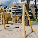 Nautica Lux Apartamento Giżycko