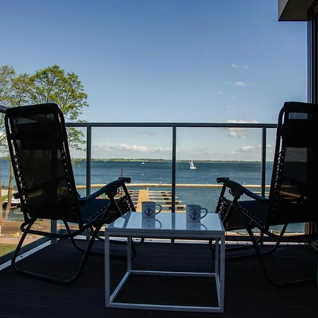 Nauticaluxapartamenty.pl Apartment