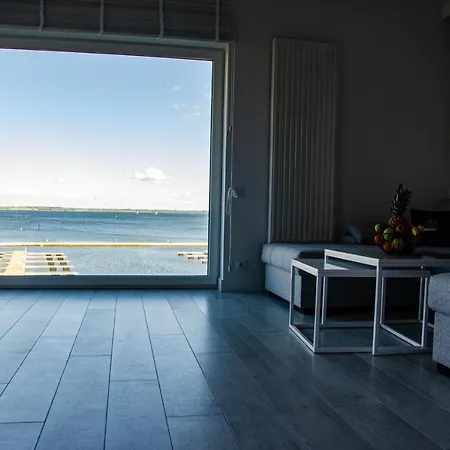 Nauticaluxapartamenty.pl Apartment