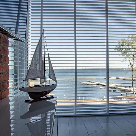 Nauticaluxapartamenty.pl Gizycko