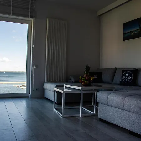Nauticaluxapartamenty.pl Apartment Gizycko