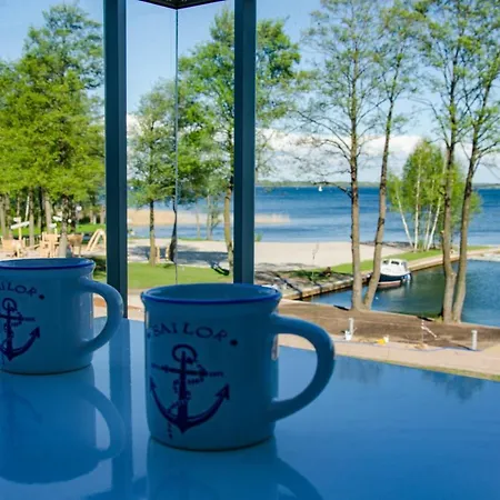 Lejlighed Nautica Lux Giżycko