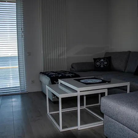 Nauticaluxapartamenty.pl *