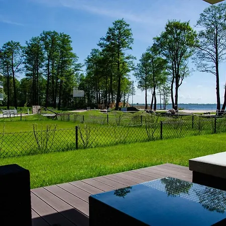 Apartment Nauticaluxapartamenty.pl