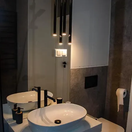 Nauticaluxapartamenty.pl Apartment