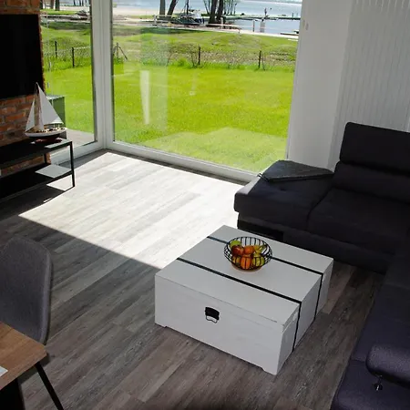 Daire Nautica Lux