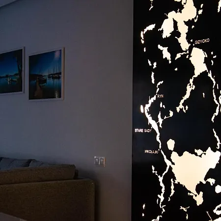 Nauticaluxapartamenty.pl *
