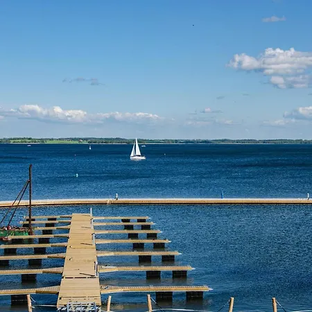 Daire Nauticaluxapartamenty.pl