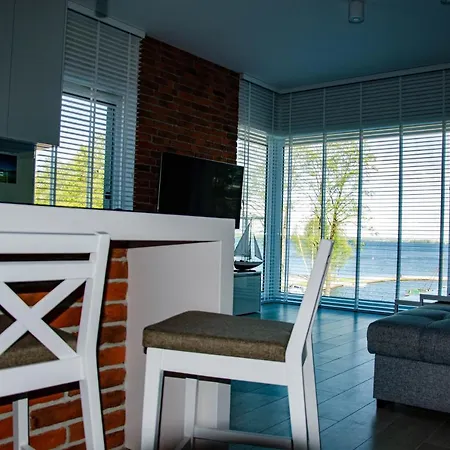 Nauticaluxapartamenty.pl *