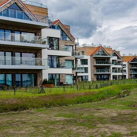 Nauticaluxapartamenty.pl *