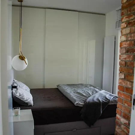 Apartment Nauticaluxapartamenty.pl