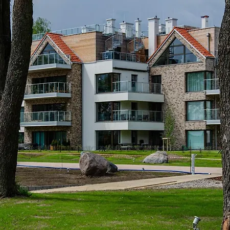 Nauticaluxapartamenty.pl