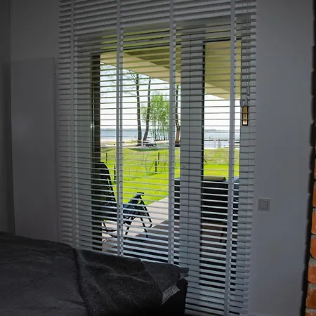 Nauticaluxapartamenty.pl Gizycko