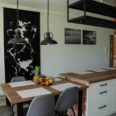 Nauticaluxapartamenty.pl Apartment