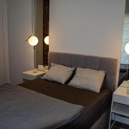 Nauticaluxapartamenty.pl * Gizycko