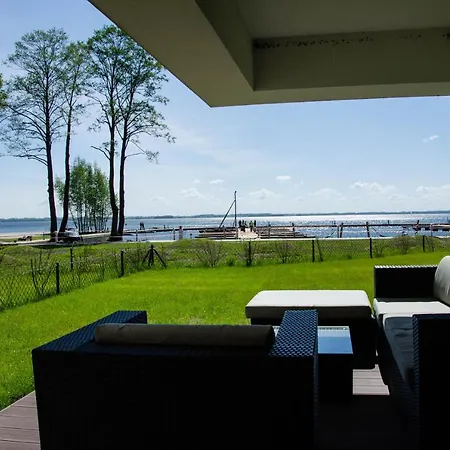 Nauticaluxapartamenty.pl * Gizycko