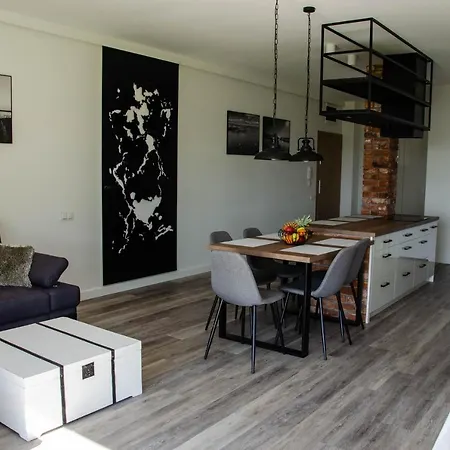 Nauticaluxapartamenty.pl *