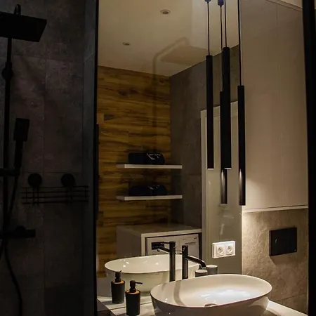 Apartment Nauticaluxapartamenty.pl