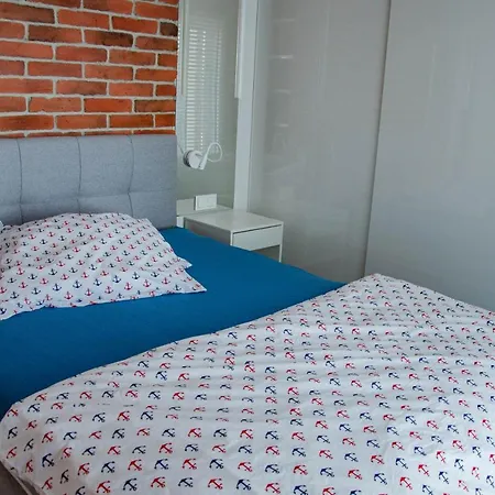 Nauticaluxapartamenty.pl *