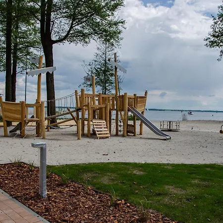 Apartment Nauticaluxapartamenty.pl *