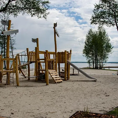 Lejlighed Nautica Lux *