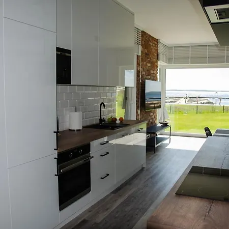 Apartment Nauticaluxapartamenty.pl Gizycko