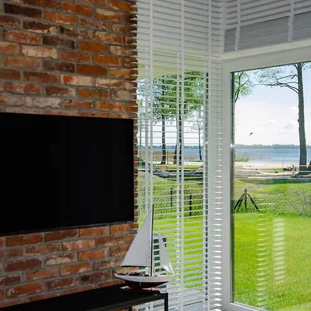 Nauticaluxapartamenty.pl * Gizycko
