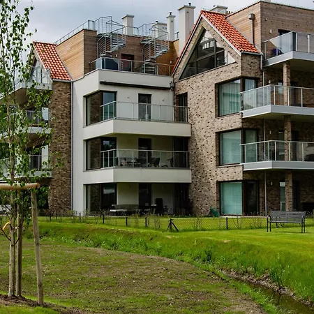 Nauticaluxapartamenty.pl