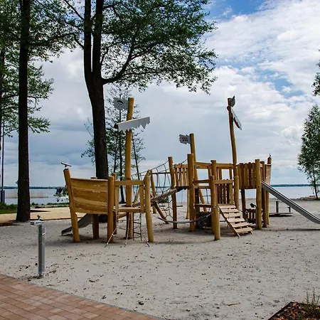 Nauticaluxapartamenty.pl *