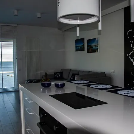 Nauticaluxapartamenty.pl Apartment