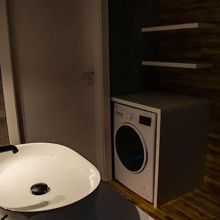 Nauticaluxapartamenty.pl * Gizycko
