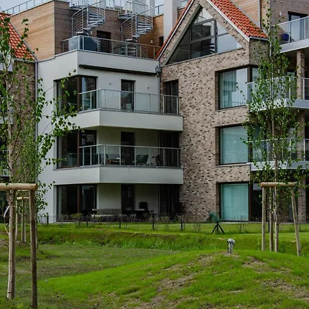 Apartment Nauticaluxapartamenty.pl Gizycko
