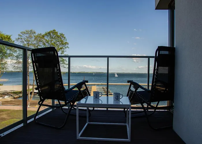 Nautica Lux Apartament