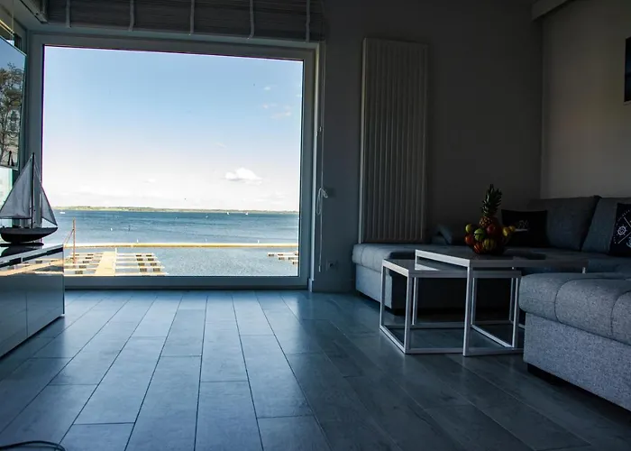 Nautica Lux Apartament