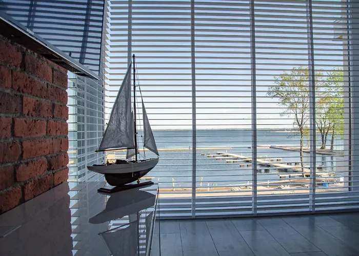 Nautica Lux Giżycko