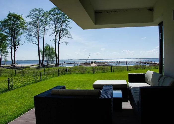 Nautica Lux * Giżycko