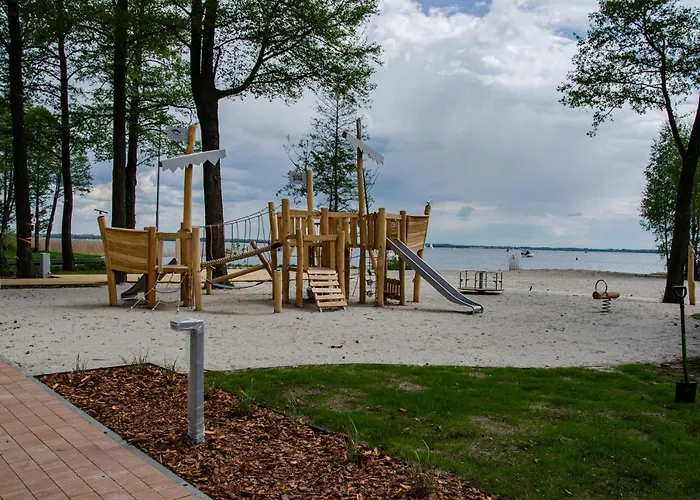 Apartament Nautica Lux *