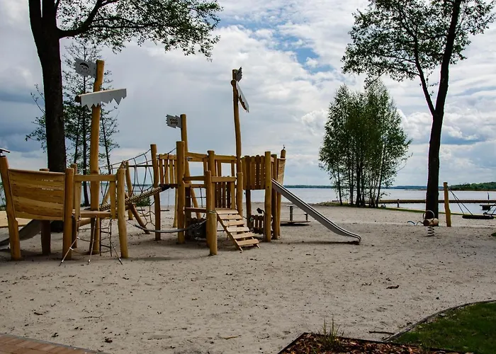 Apartament Nautica Lux *