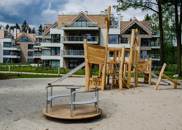 Nautica Lux * Giżycko