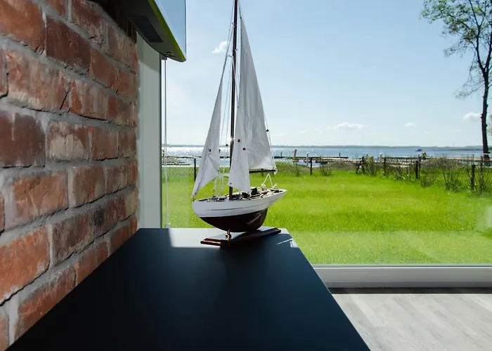 Nautica Lux Apartament