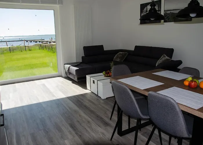 Nautica Lux Apartament *